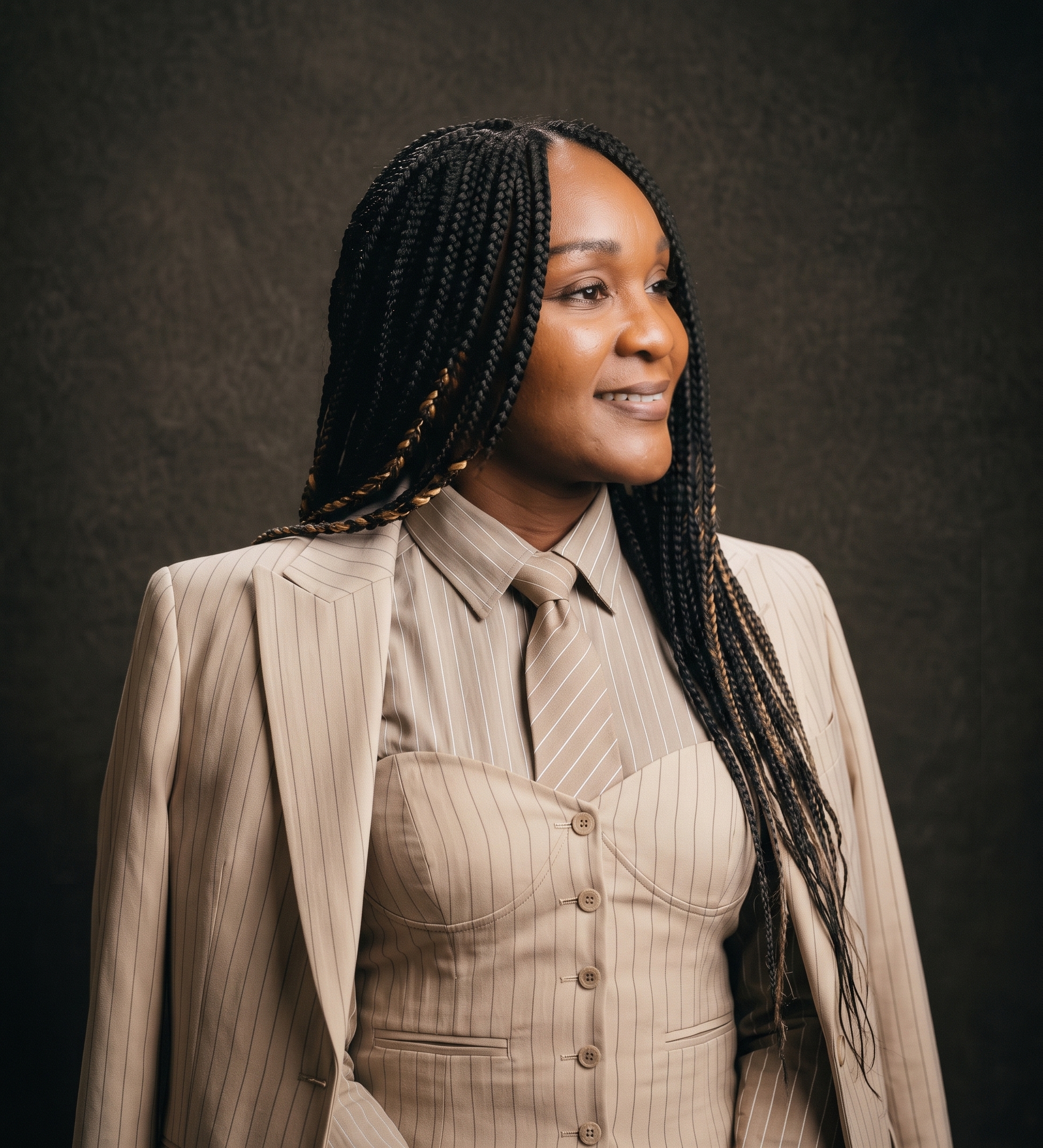 Emma W. Njiru